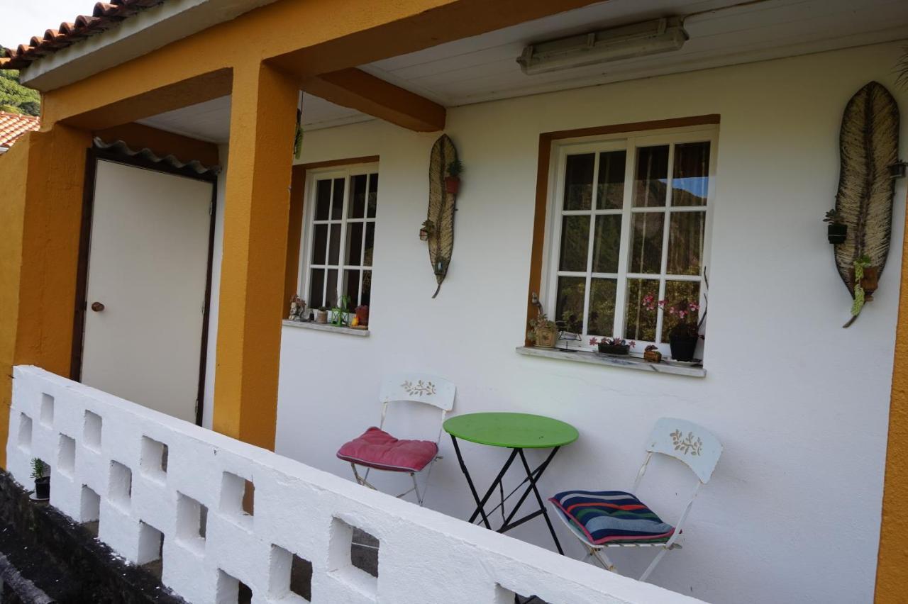 Portugal House Villa Praia do Norte Exterior photo